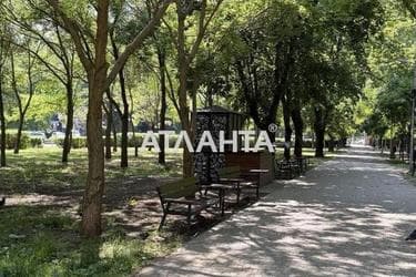 1-комнатная квартира по адресу ул. Чубаевская (площадь 47,7 м²) - Atlanta.ua - фото 32