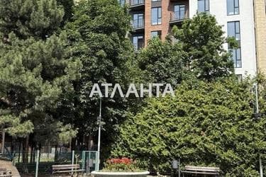 1-комнатная квартира по адресу ул. Чубаевская (площадь 47,7 м²) - Atlanta.ua - фото 33