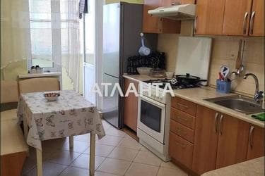3-rooms apartment apartment by the address st. Koroleva ak (area 62 m²) - Atlanta.ua - photo 10