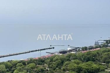 1-комнатная квартира по адресу ул. Каманина (площадь 45 м²) - Atlanta.ua - фото 17