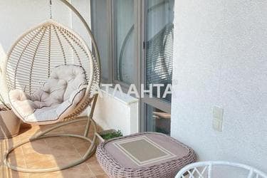 1-комнатная квартира по адресу ул. Каманина (площадь 45 м²) - Atlanta.ua - фото 14