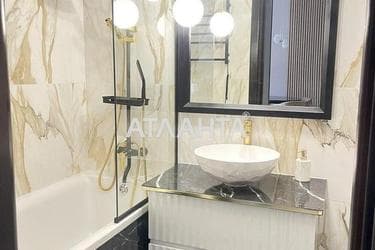 1-комнатная квартира по адресу ул. Каманина (площадь 45 м²) - Atlanta.ua - фото 15