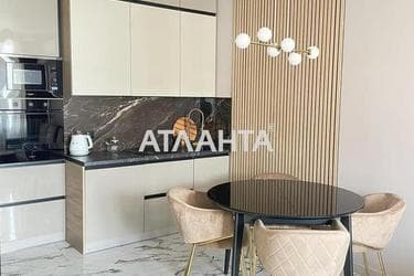 1-комнатная квартира по адресу ул. Каманина (площадь 45 м²) - Atlanta.ua - фото 10