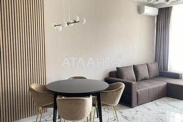 1-комнатная квартира по адресу ул. Каманина (площадь 45 м²) - Atlanta.ua - фото 11