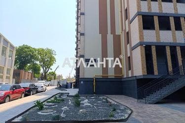 1-room apartment apartment by the address st. Prokhorovskaya Khvorostina (area 40,5 m²) - Atlanta.ua - photo 25
