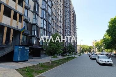 1-room apartment apartment by the address st. Prokhorovskaya Khvorostina (area 40,5 m²) - Atlanta.ua - photo 23