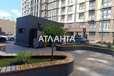 1-room apartment apartment by the address st. Prokhorovskaya Khvorostina (area 40,5 m²) - Atlanta.ua - photo 26