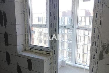 1-room apartment apartment by the address st. Prokhorovskaya Khvorostina (area 40,5 m²) - Atlanta.ua - photo 19
