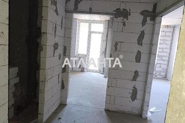 1-room apartment apartment by the address st. Prokhorovskaya Khvorostina (area 40,5 m²) - Atlanta.ua - photo 21