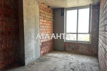 1-room apartment apartment by the address st. Prokhorovskaya Khvorostina (area 40,5 m²) - Atlanta.ua - photo 17