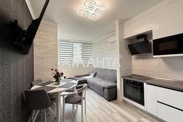 1-room apartment apartment by the address st. Baltiyskiy per (area 40,2 m²) - Atlanta.ua - photo 24