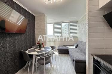 1-room apartment apartment by the address st. Baltiyskiy per (area 40,2 m²) - Atlanta.ua - photo 25