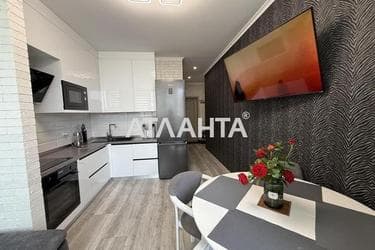 1-room apartment apartment by the address st. Baltiyskiy per (area 40,2 m²) - Atlanta.ua - photo 26