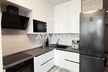 1-room apartment apartment by the address st. Baltiyskiy per (area 40,2 m²) - Atlanta.ua - photo 28