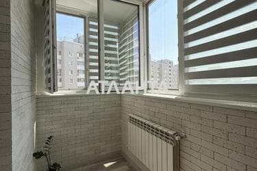 1-room apartment apartment by the address st. Baltiyskiy per (area 40,2 m²) - Atlanta.ua - photo 29