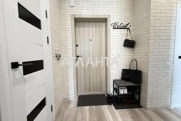 1-room apartment apartment by the address st. Baltiyskiy per (area 40,2 m²) - Atlanta.ua - photo 31
