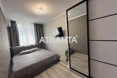 1-room apartment apartment by the address st. Baltiyskiy per (area 40,2 m²) - Atlanta.ua - photo 32