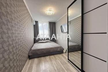 1-room apartment apartment by the address st. Baltiyskiy per (area 40,2 m²) - Atlanta.ua - photo 33