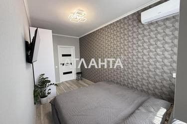 1-room apartment apartment by the address st. Baltiyskiy per (area 40,2 m²) - Atlanta.ua - photo 34