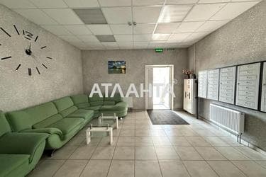 1-room apartment apartment by the address st. Baltiyskiy per (area 40,2 m²) - Atlanta.ua - photo 39