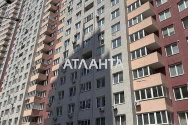 1-room apartment apartment by the address st. Baltiyskiy per (area 40,2 m²) - Atlanta.ua - photo 41