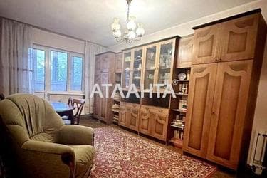3-кімнатна квартира за адресою проспект Глушкова (площа 76 м²) - Atlanta.ua - фото 12