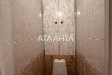 3-кімнатна квартира за адресою проспект Глушкова (площа 76 м²) - Atlanta.ua - фото 19