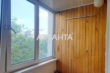 3-кімнатна квартира за адресою проспект Глушкова (площа 76 м²) - Atlanta.ua - фото 21