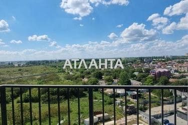 1-комнатная квартира по адресу ул. Радостная (площадь 32 м²) - Atlanta.ua - фото 19