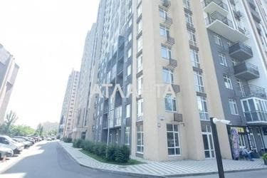 1-комнатная квартира по адресу ул. Заболотного (площадь 45 м²) - Atlanta.ua - фото 23