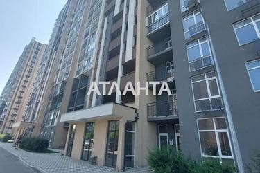 1-комнатная квартира по адресу ул. Заболотного (площадь 45 м²) - Atlanta.ua - фото 21
