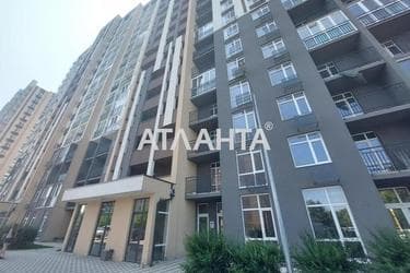 1-комнатная квартира по адресу ул. Заболотного (площадь 45 м²) - Atlanta.ua - фото 22