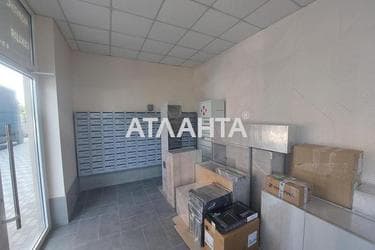 1-комнатная квартира по адресу ул. Заболотного (площадь 45 м²) - Atlanta.ua - фото 24