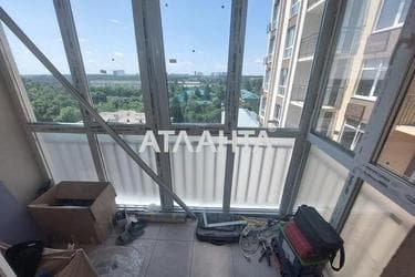 1-комнатная квартира по адресу ул. Заболотного (площадь 45 м²) - Atlanta.ua - фото 32