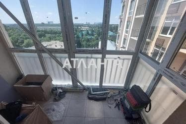 1-комнатная квартира по адресу ул. Заболотного (площадь 45 м²) - Atlanta.ua - фото 33