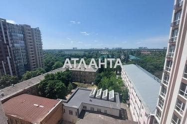 1-комнатная квартира по адресу ул. Заболотного (площадь 45 м²) - Atlanta.ua - фото 35