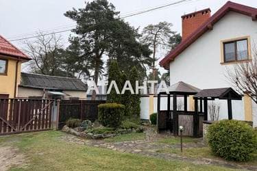 Участок по адресу ул. Сосновая поляна (площадь 5,5 сот) - Atlanta.ua - фото 8