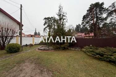 Участок по адресу ул. Сосновая поляна (площадь 5,5 сот) - Atlanta.ua - фото 10