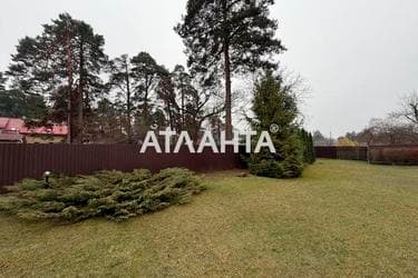 Участок по адресу ул. Сосновая поляна (площадь 5,5 сот) - Atlanta.ua - фото 11