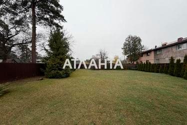 Участок по адресу ул. Сосновая поляна (площадь 5,5 сот) - Atlanta.ua - фото 12