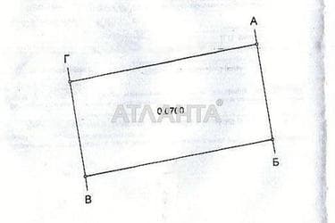 Landplot by the address st. Abrikosovaya (area 7,3 acr) - Atlanta.ua - photo 28
