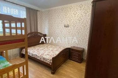 2-rooms apartment apartment by the address st. Gagarinskoe plato (area 48,5 m²) - Atlanta.ua - photo 16