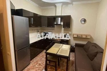 2-rooms apartment apartment by the address st. Gagarinskoe plato (area 48,5 m²) - Atlanta.ua - photo 17