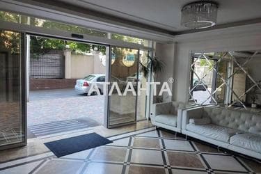 2-rooms apartment apartment by the address st. Gagarinskoe plato (area 48,5 m²) - Atlanta.ua - photo 14
