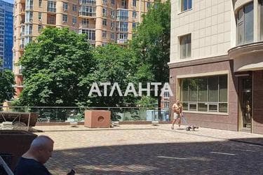 2-rooms apartment apartment by the address st. Gagarinskoe plato (area 48,5 m²) - Atlanta.ua - photo 15