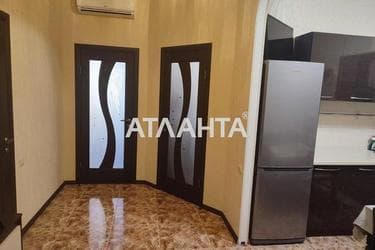 2-rooms apartment apartment by the address st. Gagarinskoe plato (area 48,5 m²) - Atlanta.ua - photo 23
