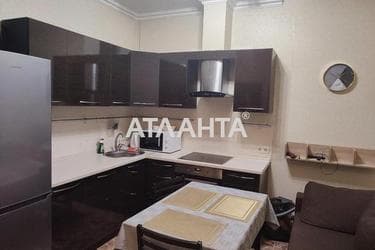 2-rooms apartment apartment by the address st. Gagarinskoe plato (area 48,5 m²) - Atlanta.ua - photo 13