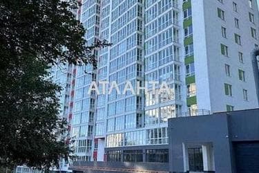 1-комнатная квартира по адресу ул. Пишоновская (площадь 25 м²) - Atlanta.ua - фото 8