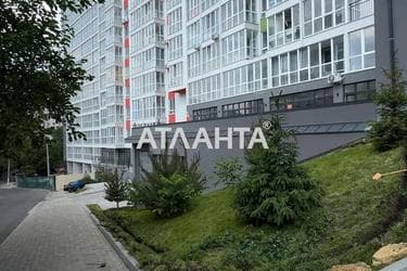 1-комнатная квартира по адресу ул. Пишоновская (площадь 25 м²) - Atlanta.ua - фото 11