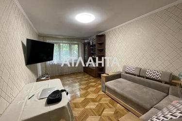 2-кімнатна квартира за адресою вул. Філатова ак. (площа 48 м²) - Atlanta.ua - фото 12
